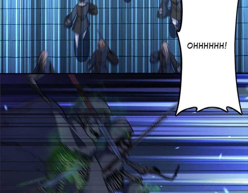 Spare Me, Great Lord! Chapter 44 - 100