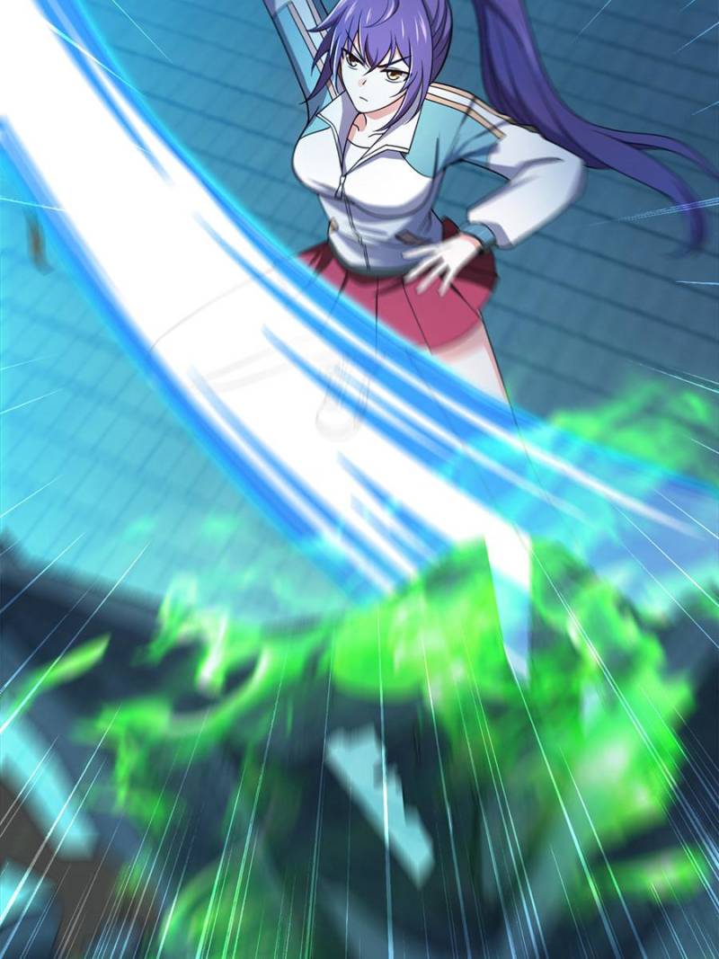 Spare Me, Great Lord! Chapter 45 - 5
