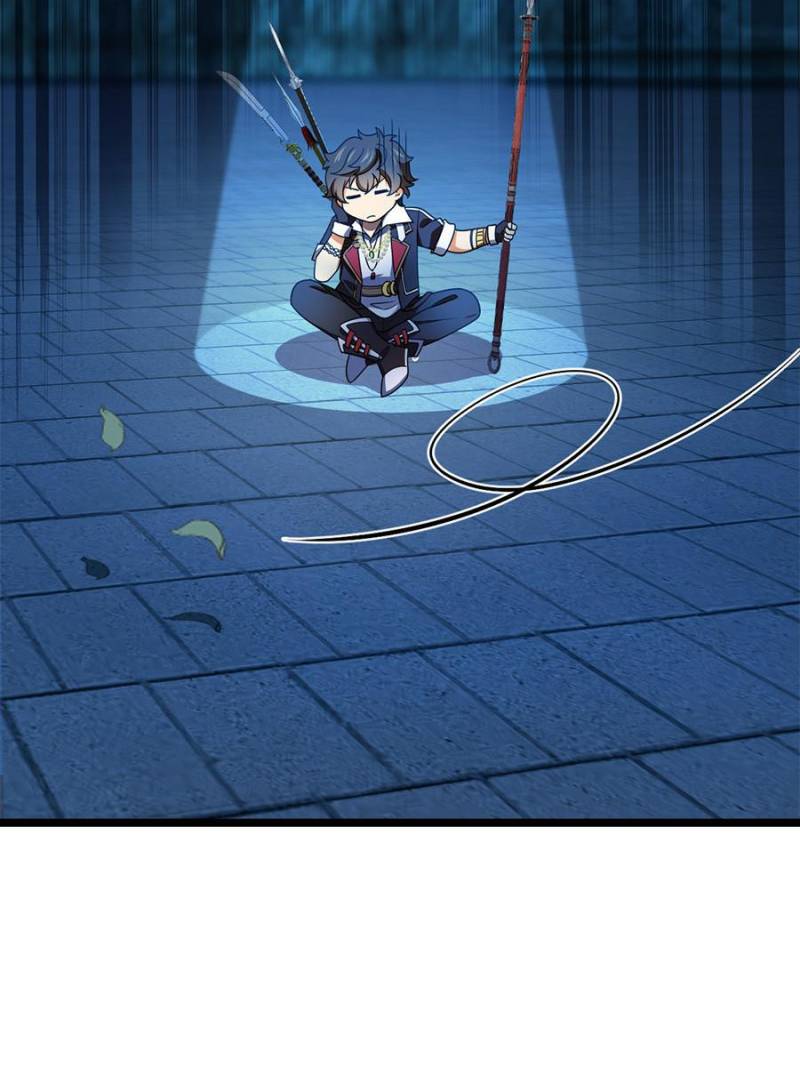 Spare Me, Great Lord! Chapter 45 - 11