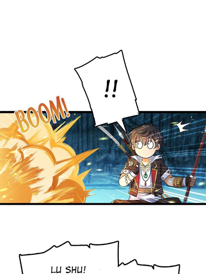 Spare Me, Great Lord! Chapter 45 - 13