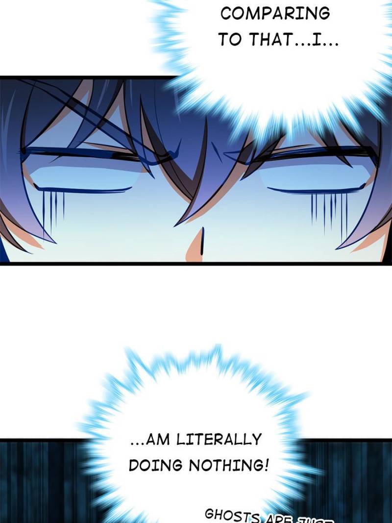 Spare Me, Great Lord! Chapter 45 - 9