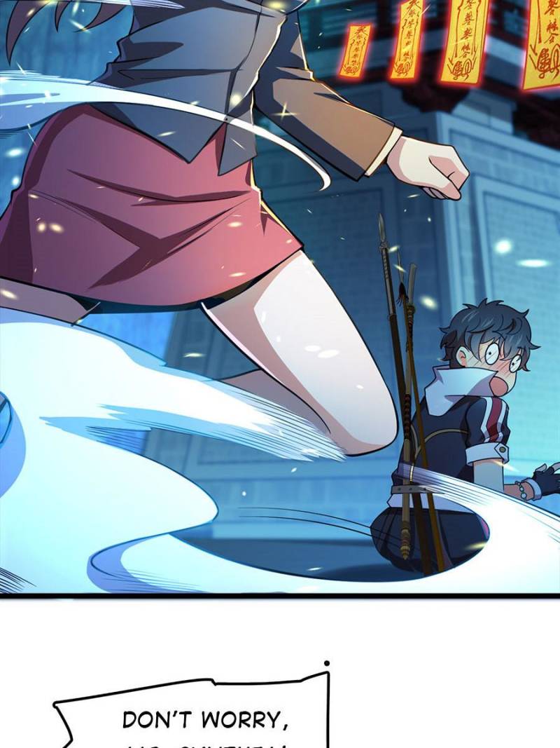 Spare Me, Great Lord! Chapter 45 - 15