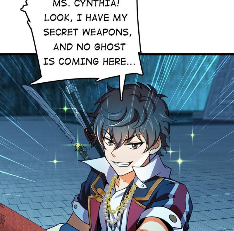 Spare Me, Great Lord! Chapter 45 - 16