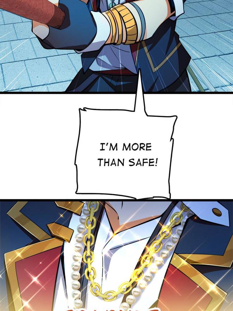 Spare Me, Great Lord! Chapter 45 - 17