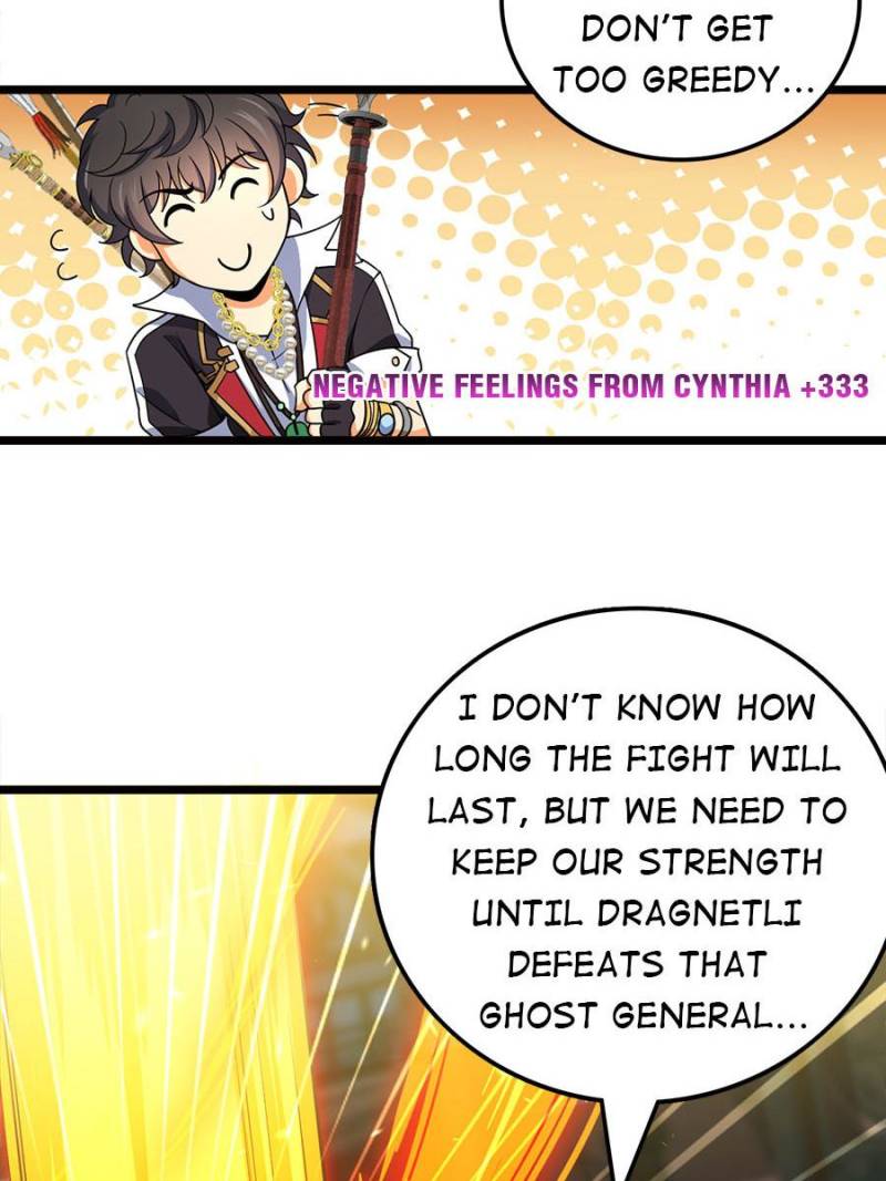 Spare Me, Great Lord! Chapter 45 - 20