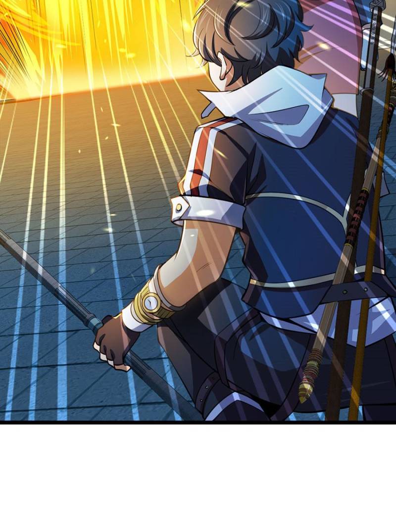 Spare Me, Great Lord! Chapter 45 - 22