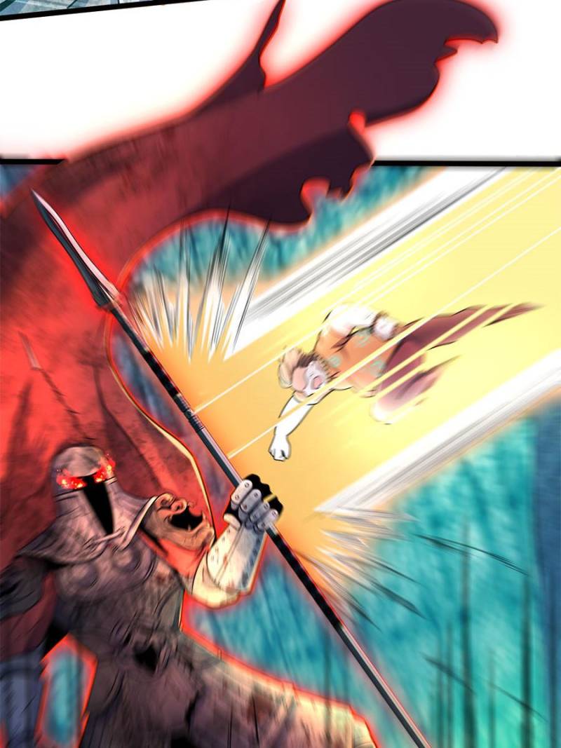 Spare Me, Great Lord! Chapter 45 - 32