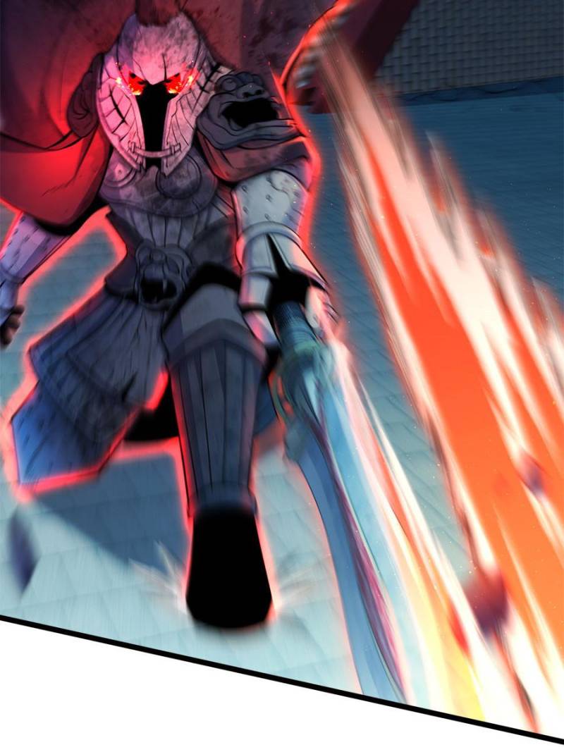 Spare Me, Great Lord! Chapter 45 - 42