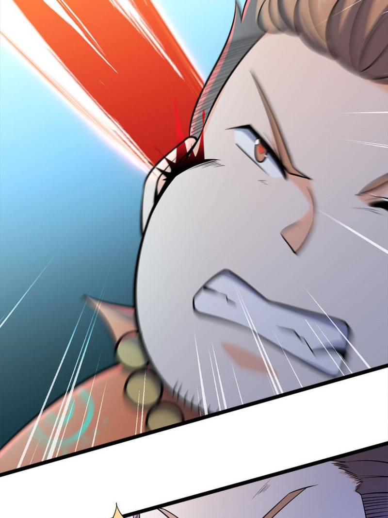 Spare Me, Great Lord! Chapter 45 - 44
