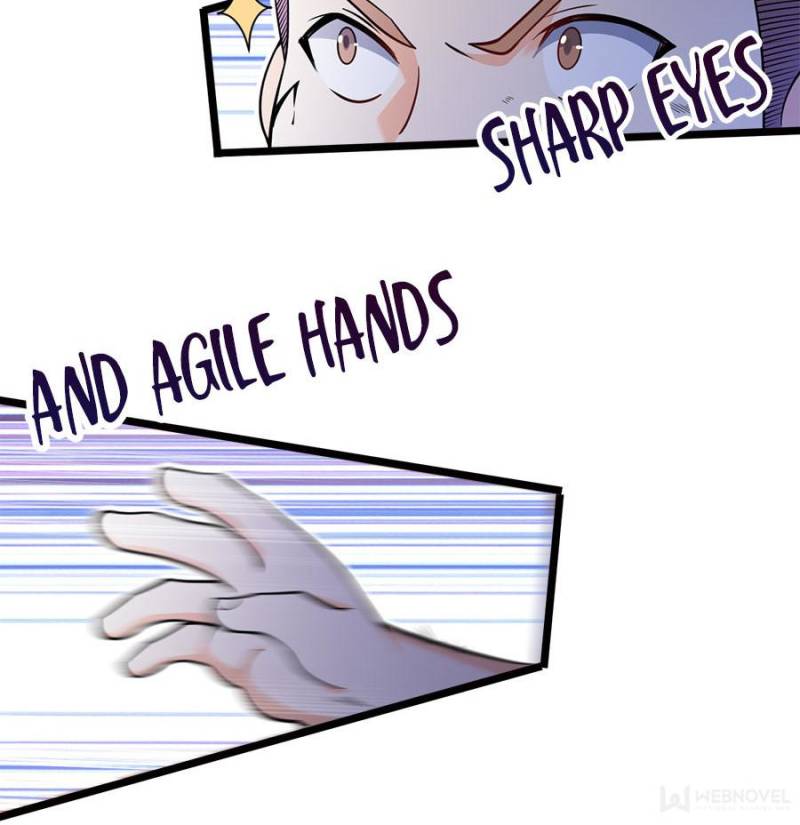Spare Me, Great Lord! Chapter 45 - 45