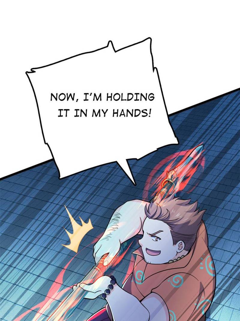 Spare Me, Great Lord! Chapter 45 - 46