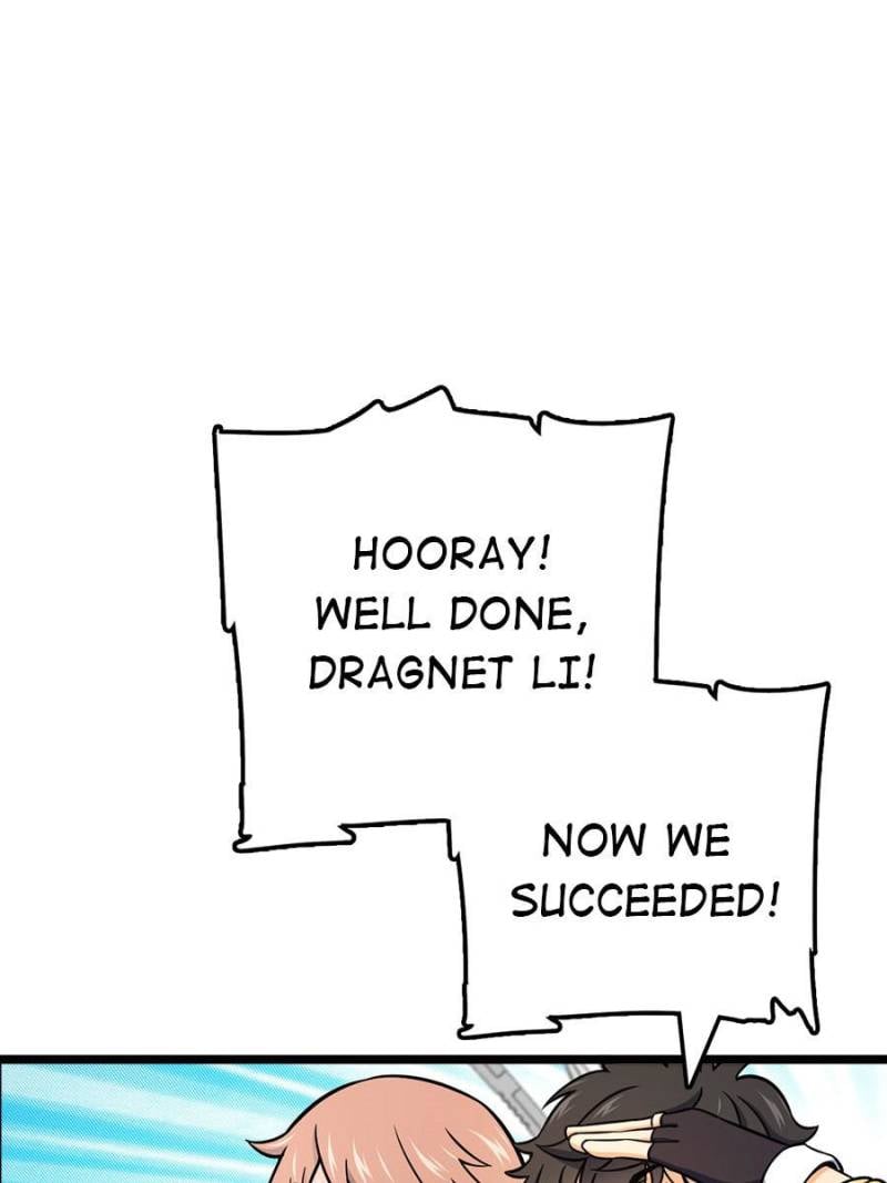 Spare Me, Great Lord! Chapter 45 - 48