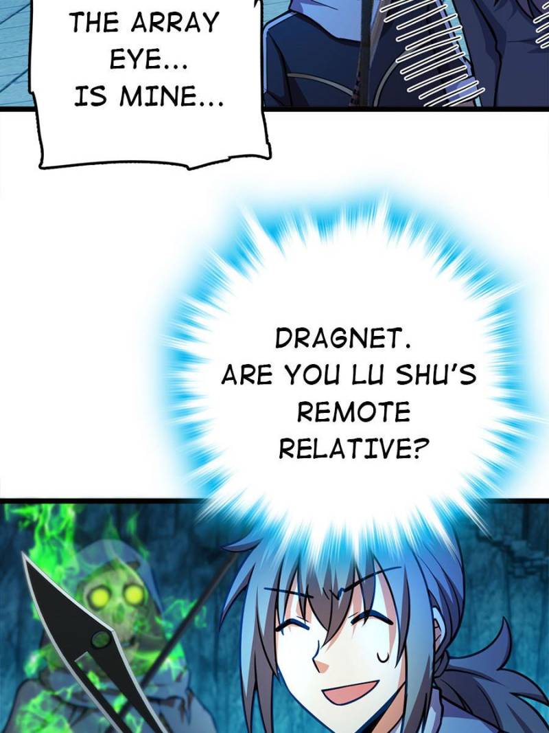 Spare Me, Great Lord! Chapter 45 - 54