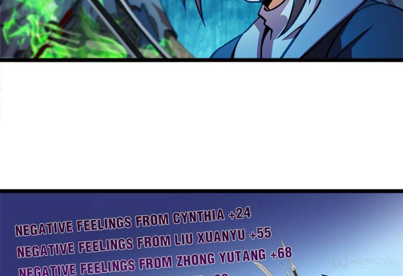 Spare Me, Great Lord! Chapter 45 - 55