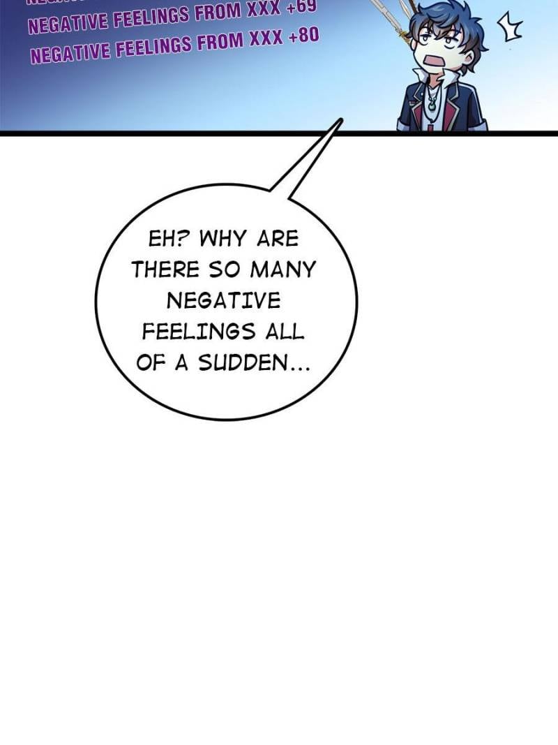 Spare Me, Great Lord! Chapter 45 - 56
