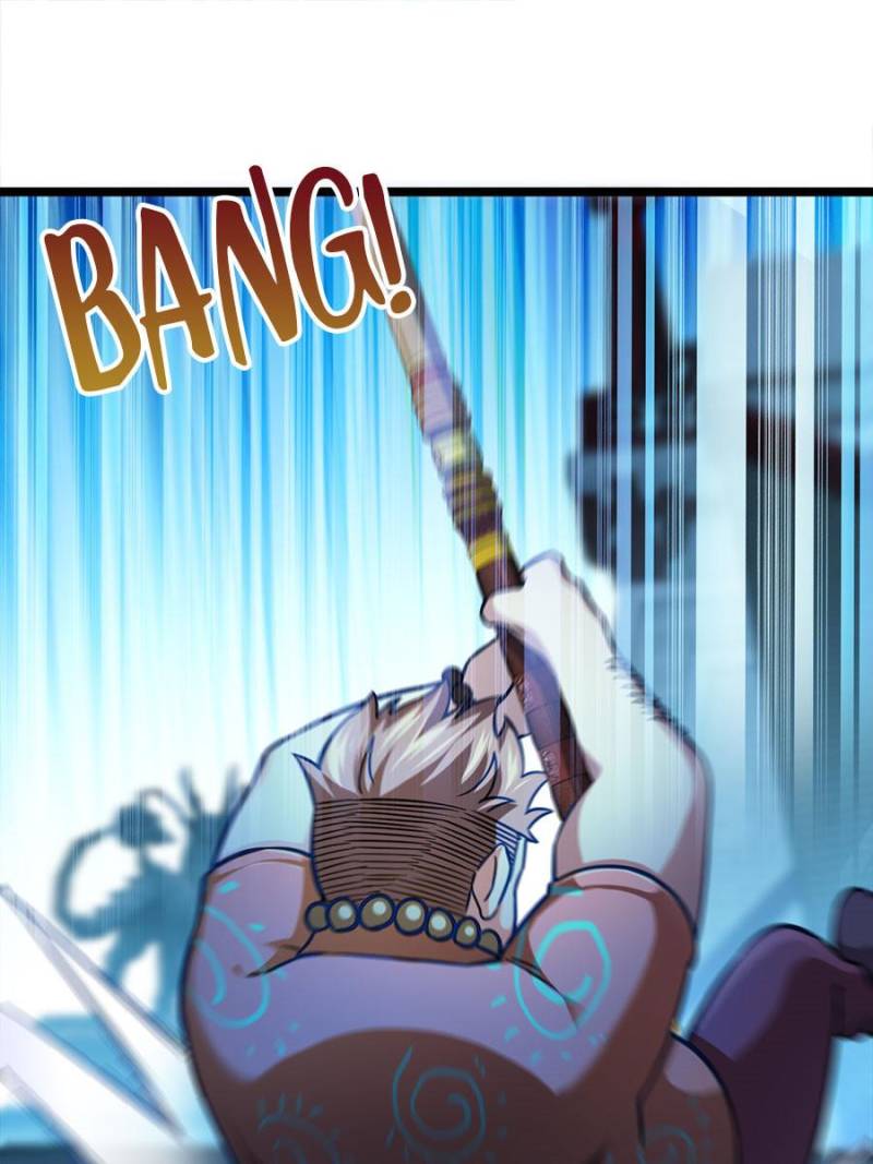 Spare Me, Great Lord! Chapter 45 - 58