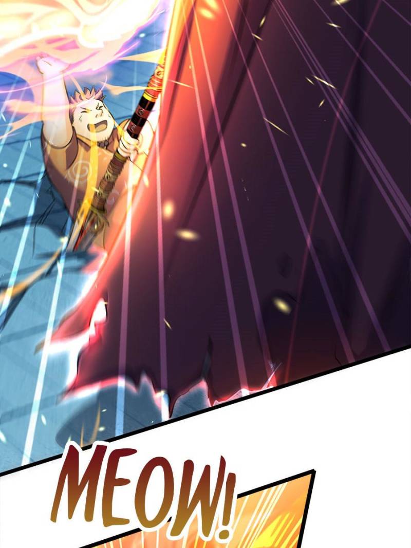 Spare Me, Great Lord! Chapter 45 - 70