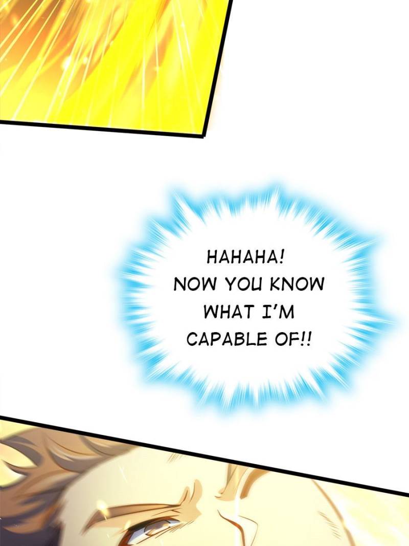 Spare Me, Great Lord! Chapter 45 - 72