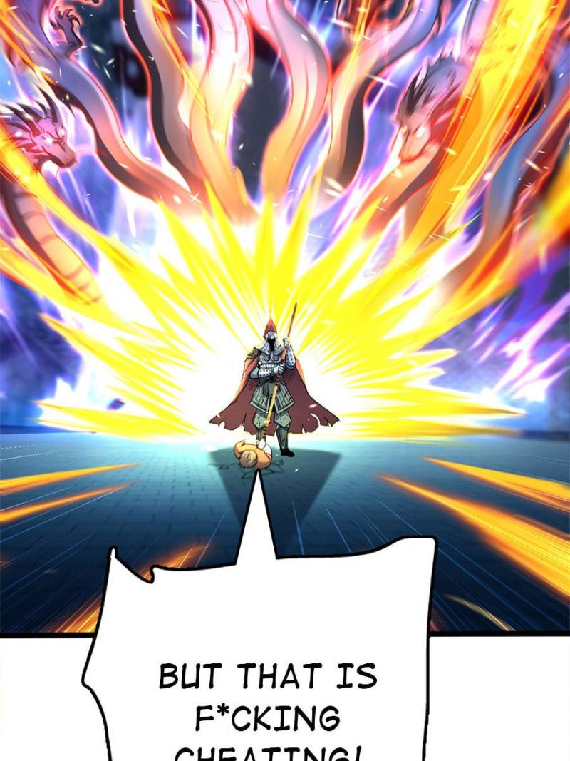 Spare Me, Great Lord! Chapter 45 - 76