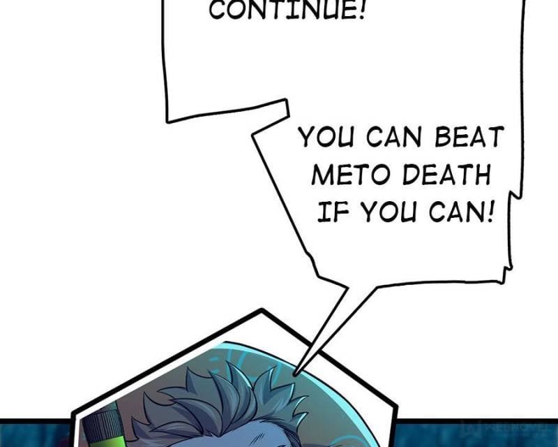 Spare Me, Great Lord! Chapter 45 - 81