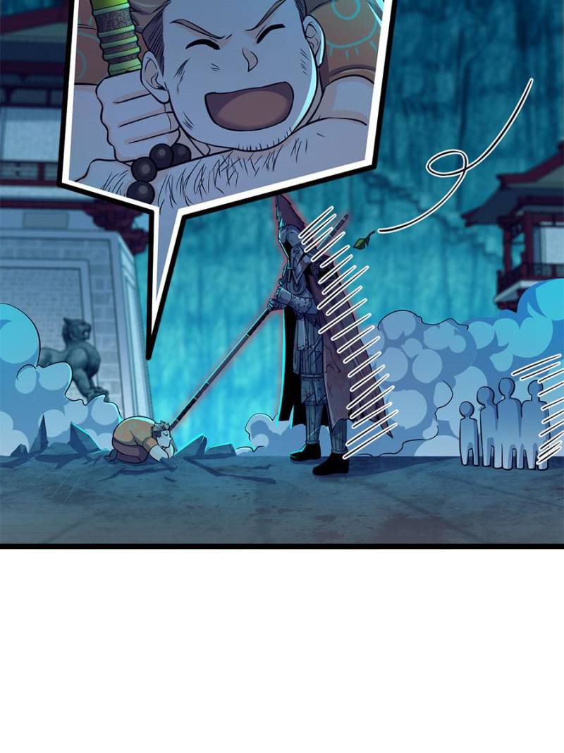 Spare Me, Great Lord! Chapter 45 - 82