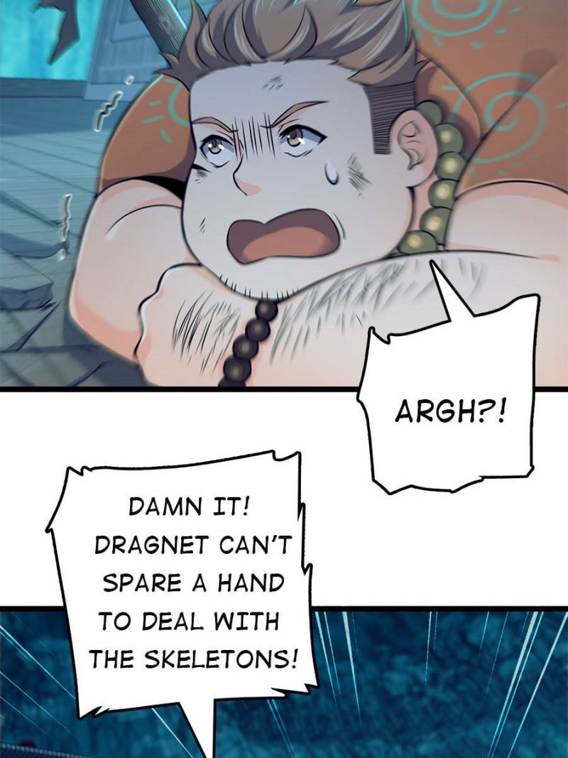 Spare Me, Great Lord! Chapter 45 - 84
