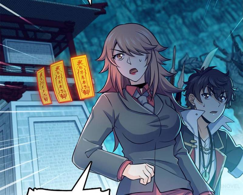 Spare Me, Great Lord! Chapter 45 - 85