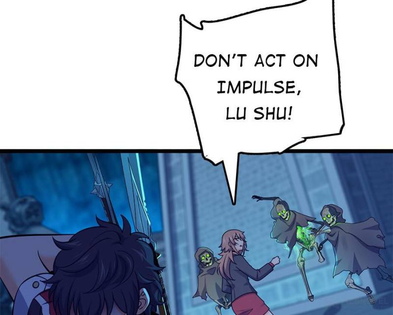 Spare Me, Great Lord! Chapter 45 - 89