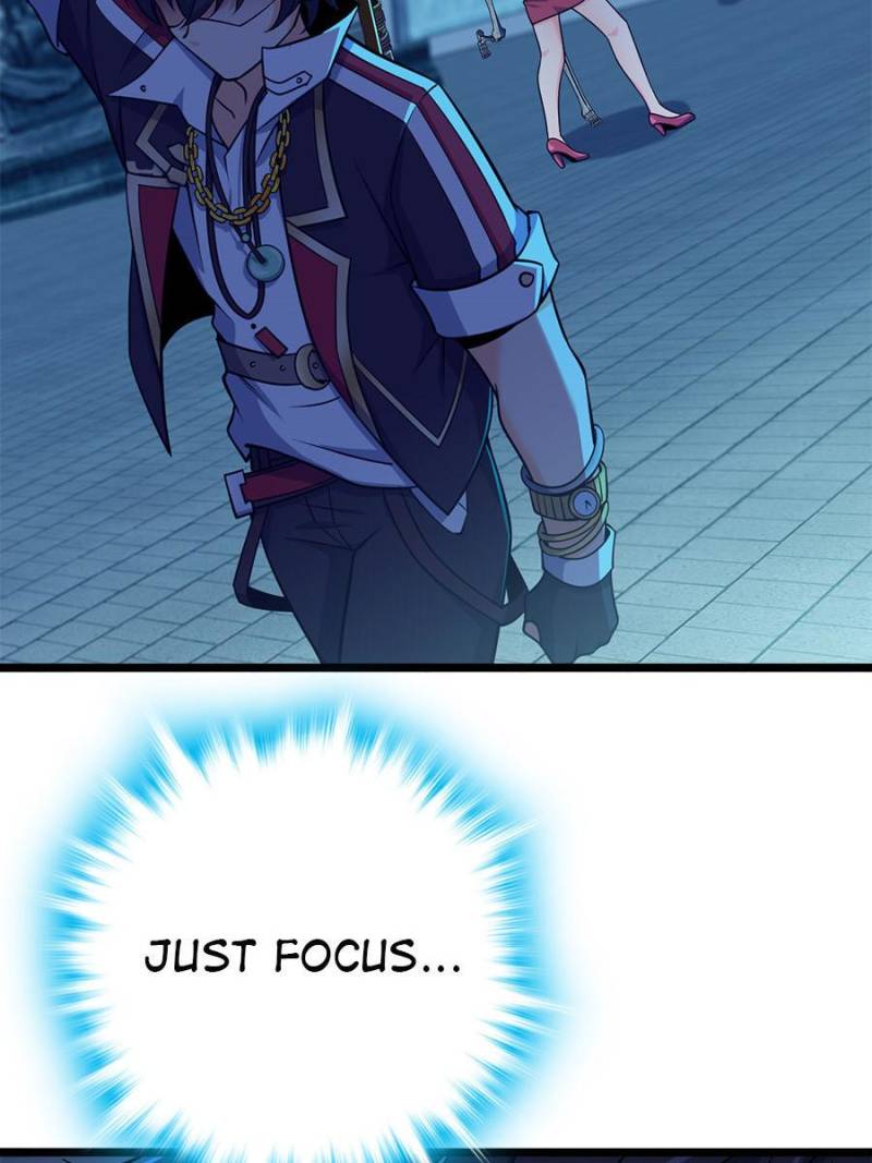 Spare Me, Great Lord! Chapter 45 - 90