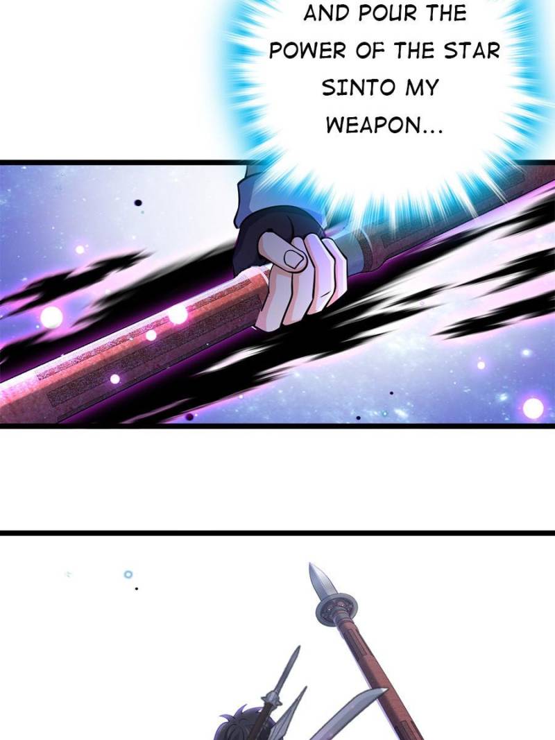 Spare Me, Great Lord! Chapter 45 - 92