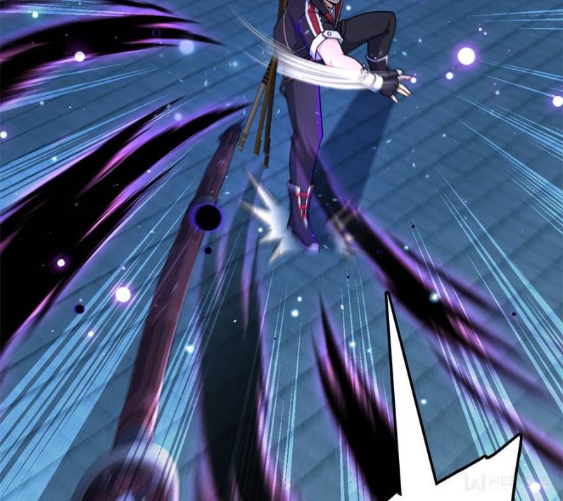 Spare Me, Great Lord! Chapter 45 - 95