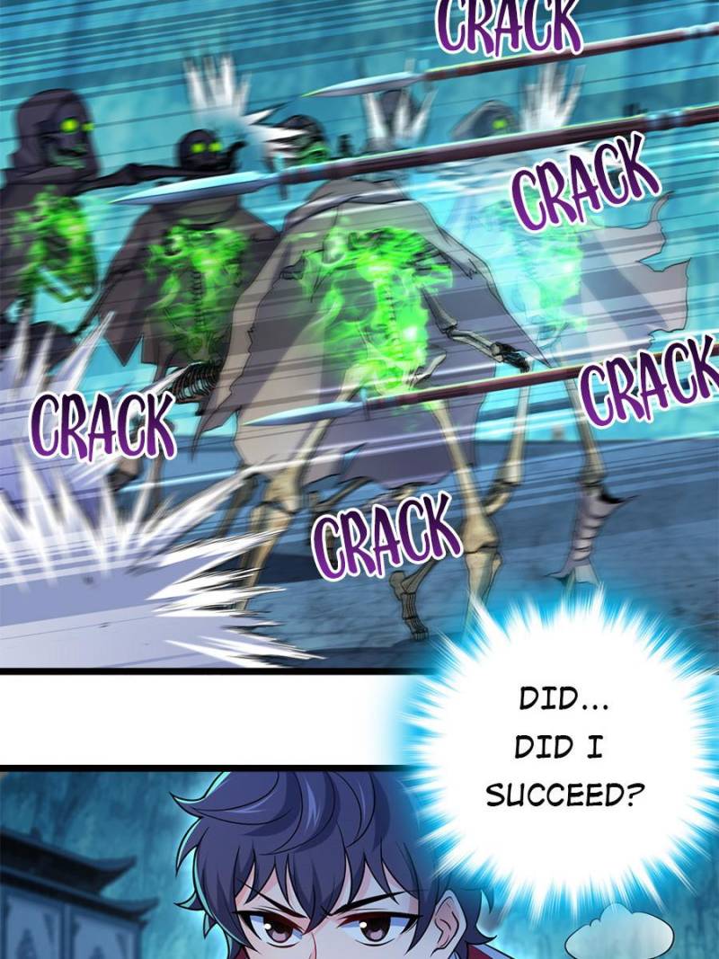 Spare Me, Great Lord! Chapter 45 - 102