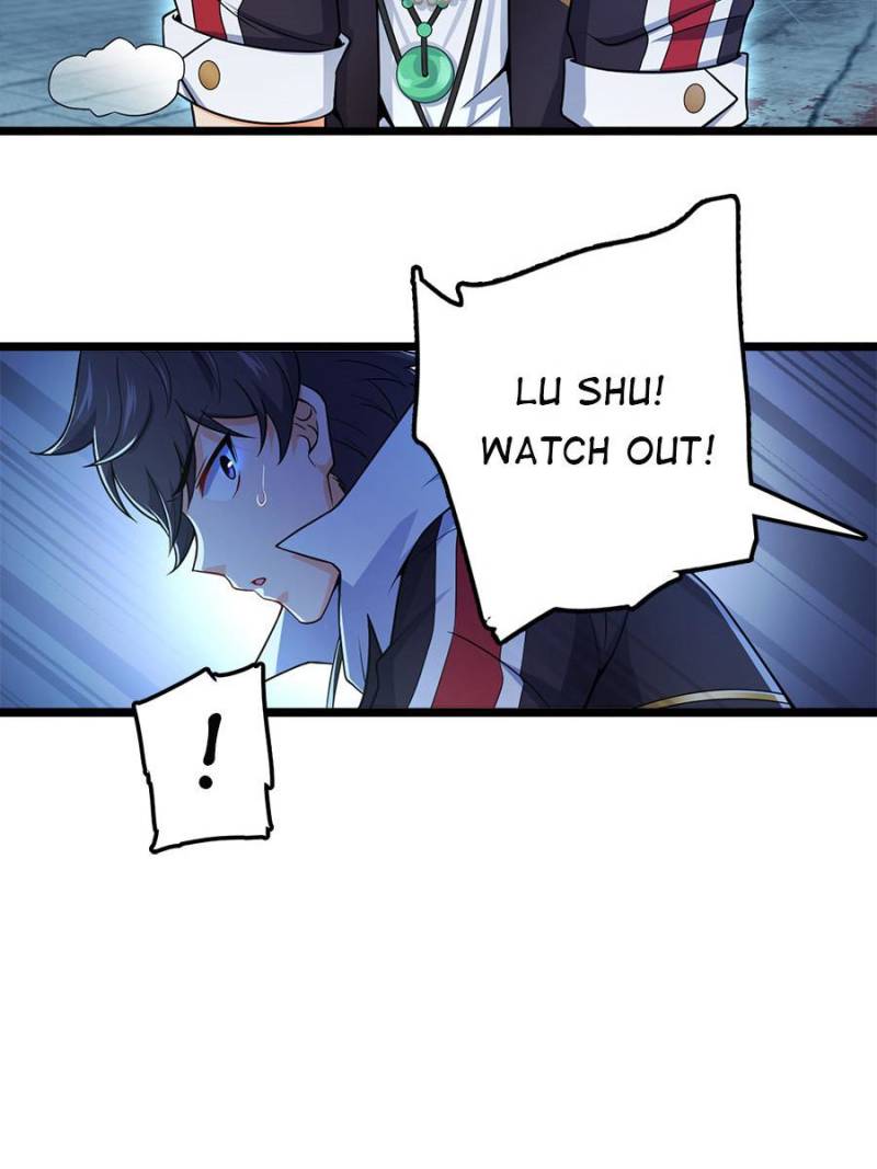 Spare Me, Great Lord! Chapter 45 - 104