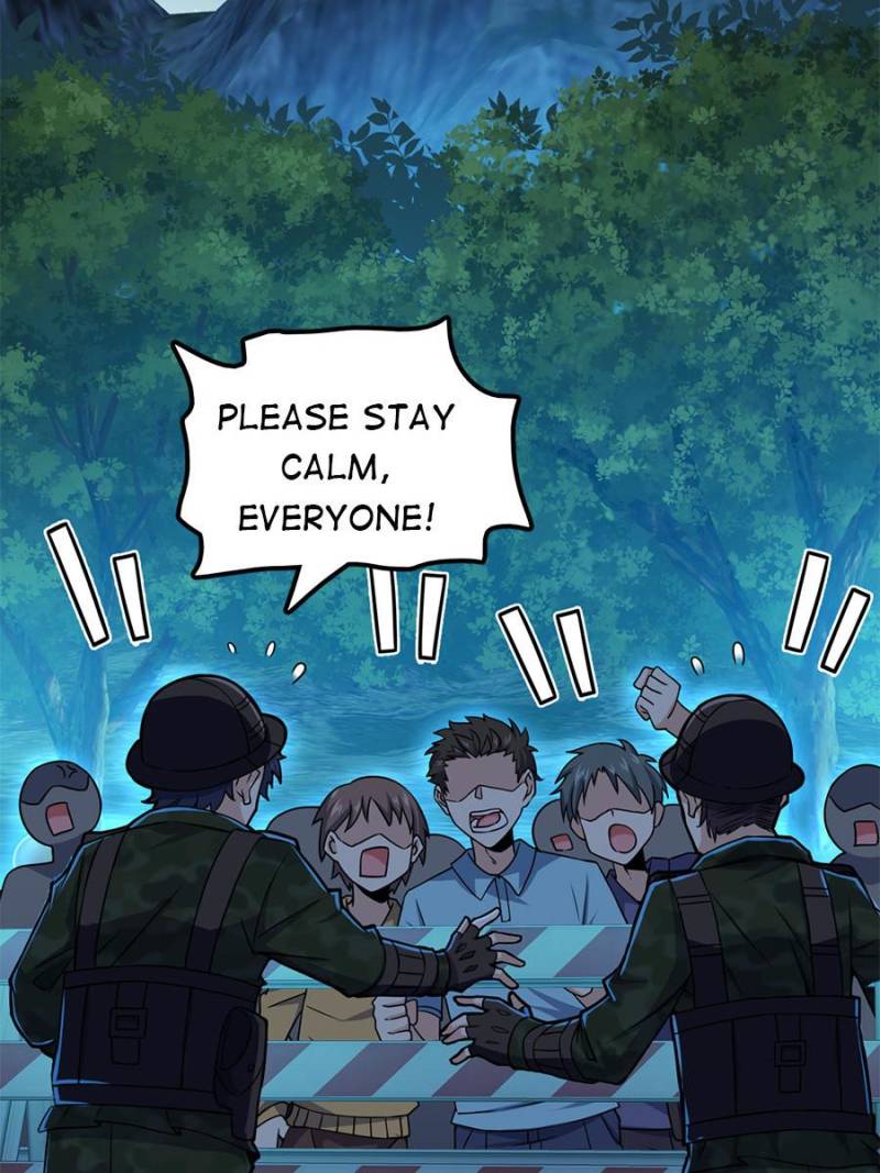 Spare Me, Great Lord! Chapter 48 - 3