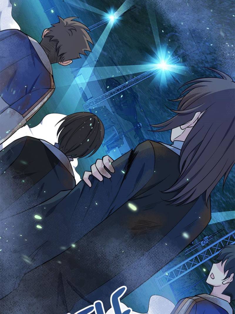 Spare Me, Great Lord! Chapter 48 - 9