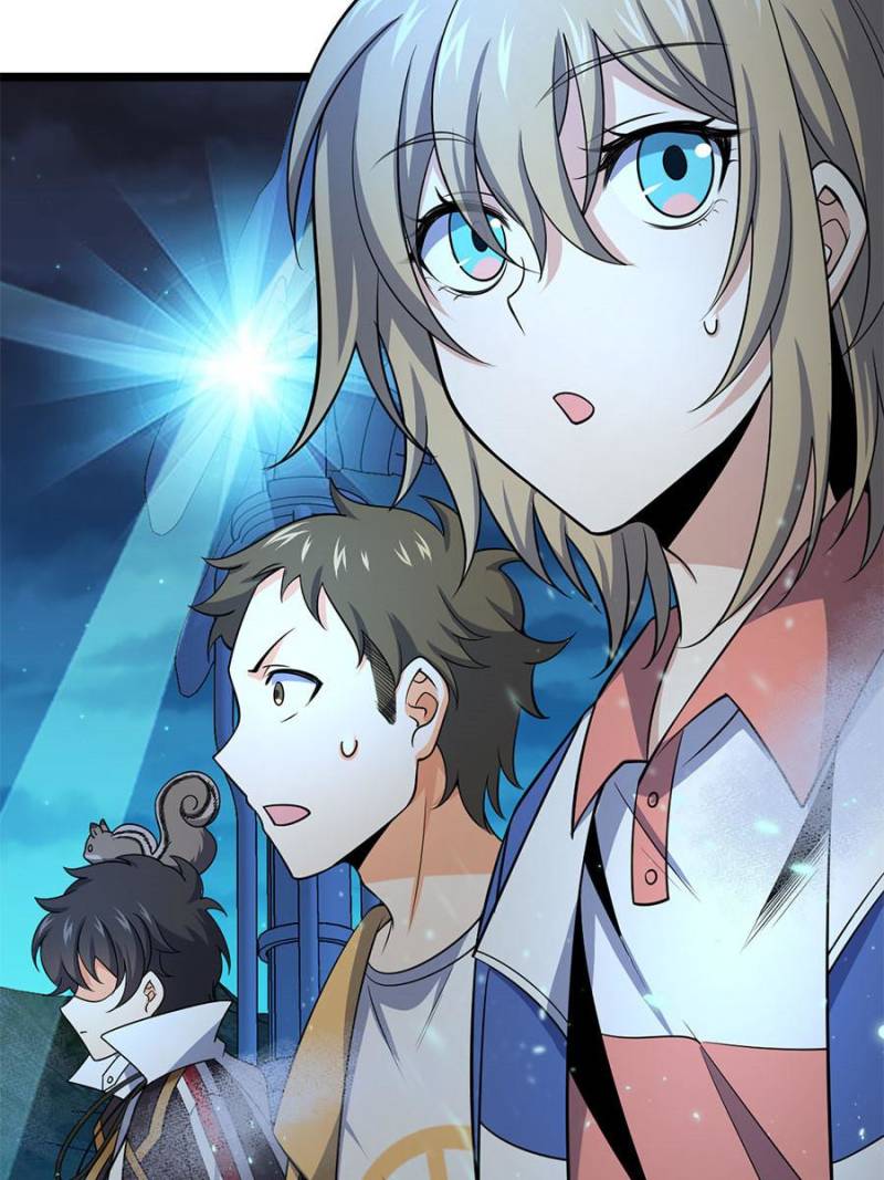 Spare Me, Great Lord! Chapter 48 - 13
