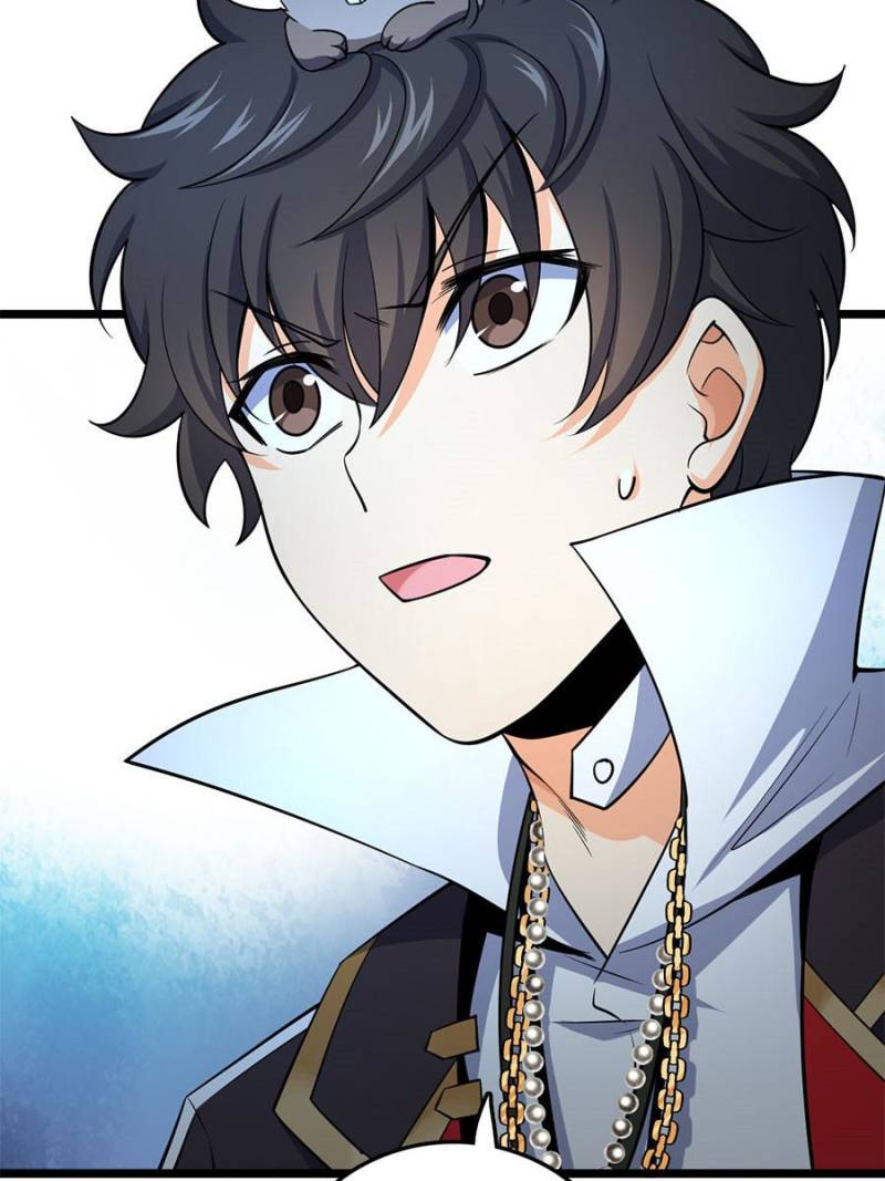 Spare Me, Great Lord! Chapter 48 - 15