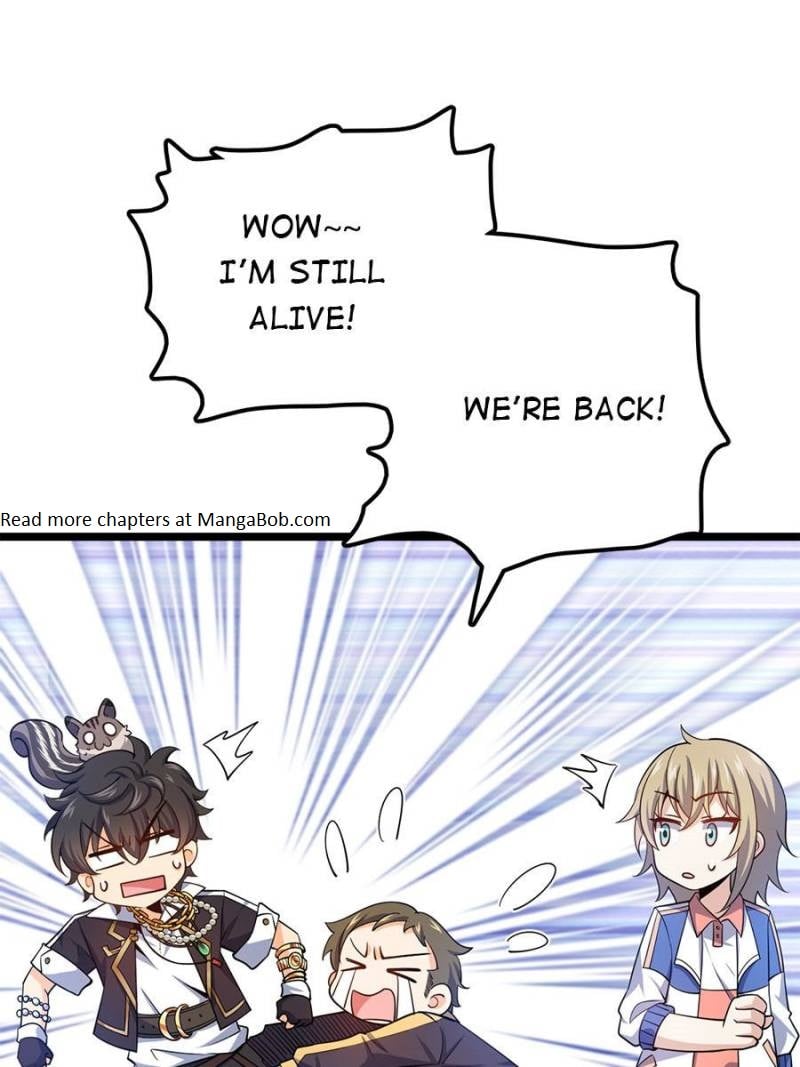 Spare Me, Great Lord! Chapter 48 - 17
