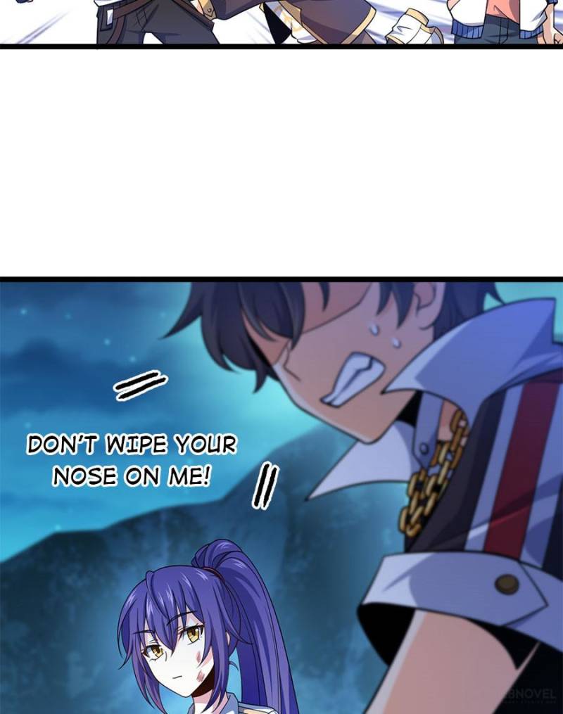 Spare Me, Great Lord! Chapter 48 - 18