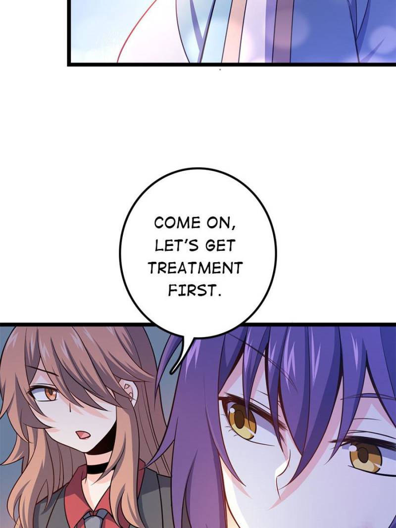 Spare Me, Great Lord! Chapter 48 - 21