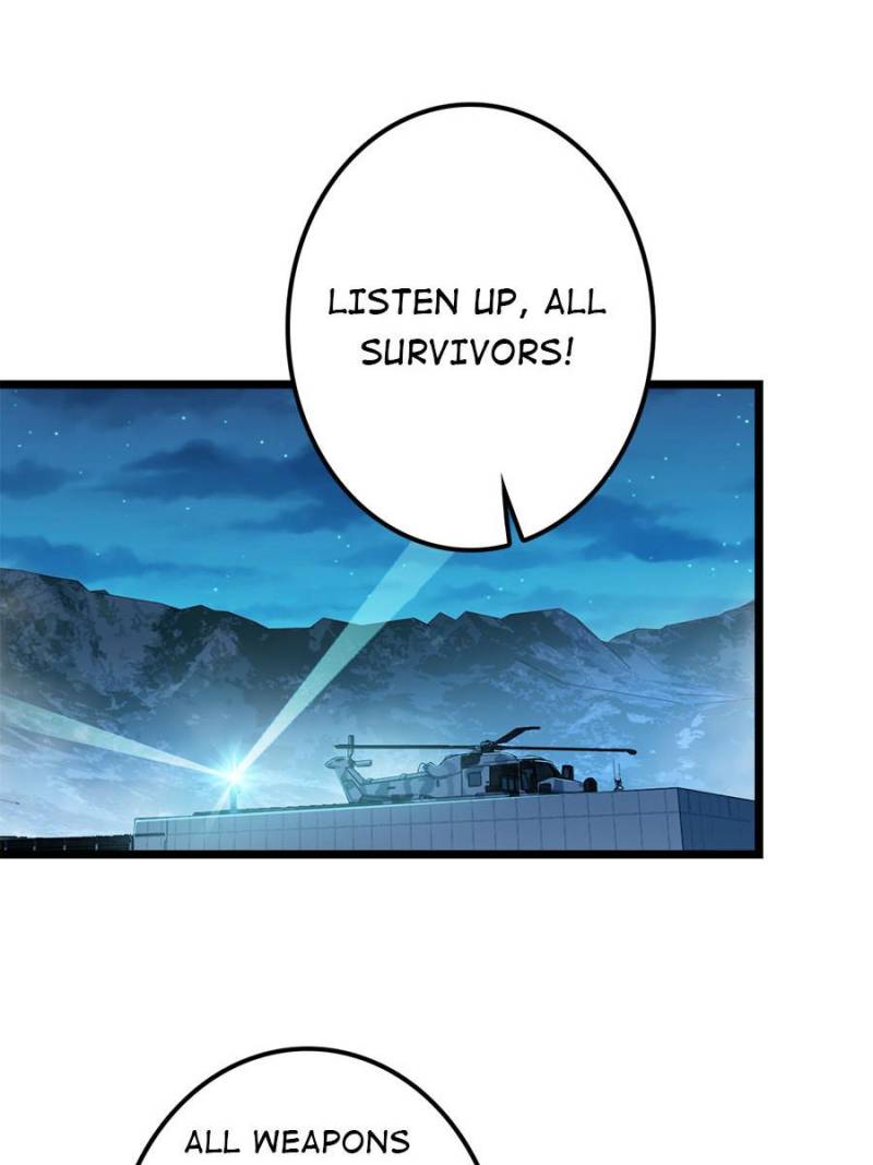 Spare Me, Great Lord! Chapter 48 - 23