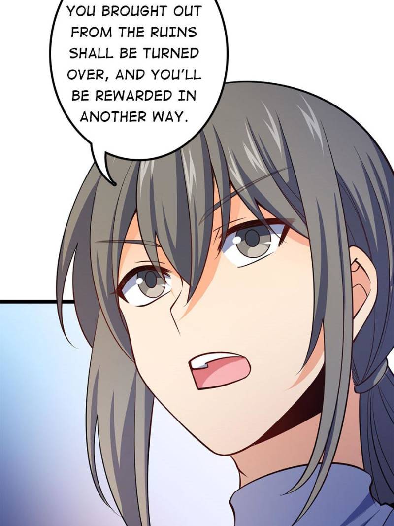 Spare Me, Great Lord! Chapter 48 - 24
