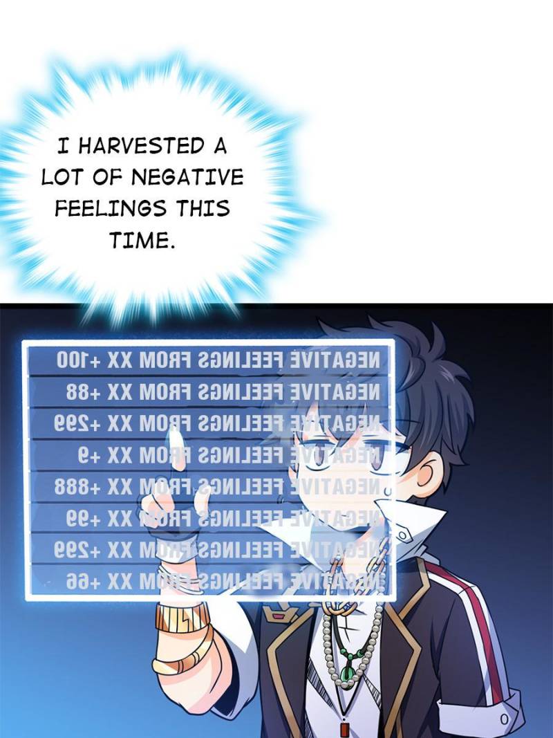 Spare Me, Great Lord! Chapter 48 - 28