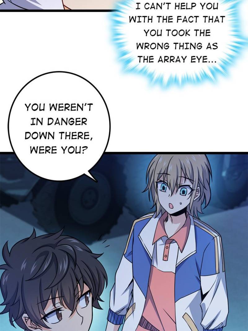 Spare Me, Great Lord! Chapter 48 - 32