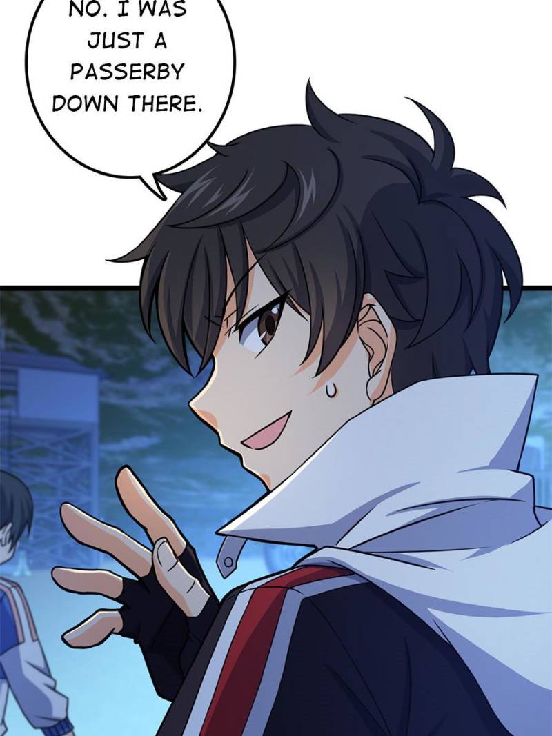 Spare Me, Great Lord! Chapter 48 - 34