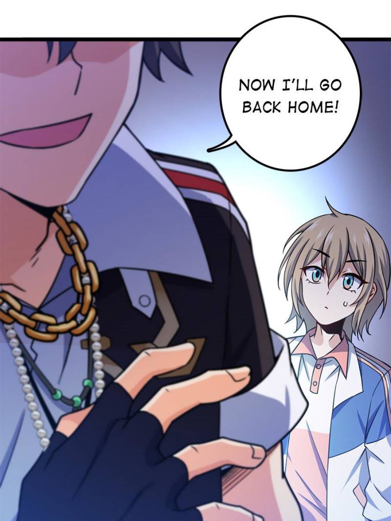 Spare Me, Great Lord! Chapter 48 - 36