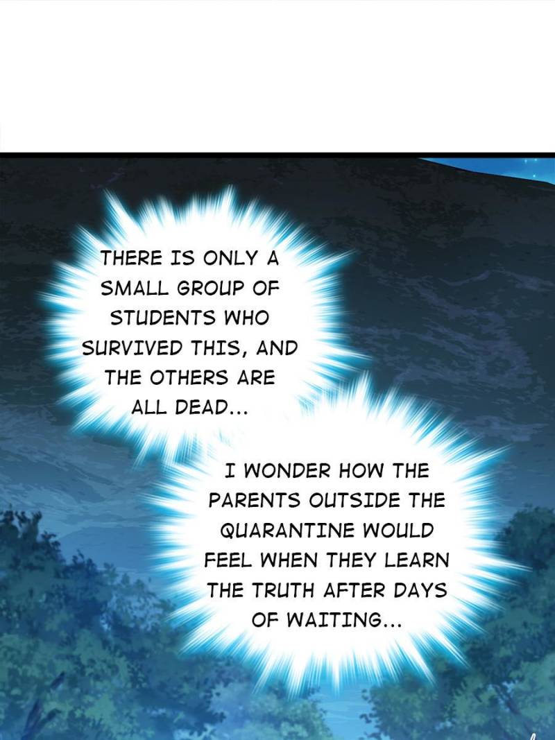 Spare Me, Great Lord! Chapter 48 - 38