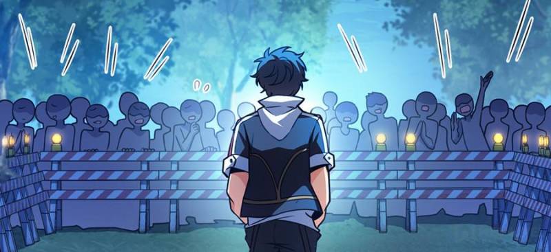 Spare Me, Great Lord! Chapter 48 - 39