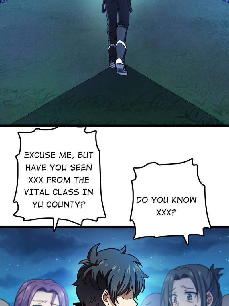 Spare Me, Great Lord! Chapter 48 - 40