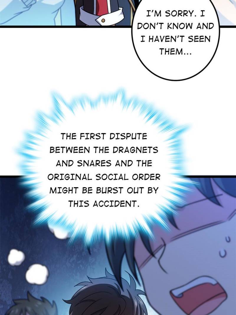 Spare Me, Great Lord! Chapter 48 - 42